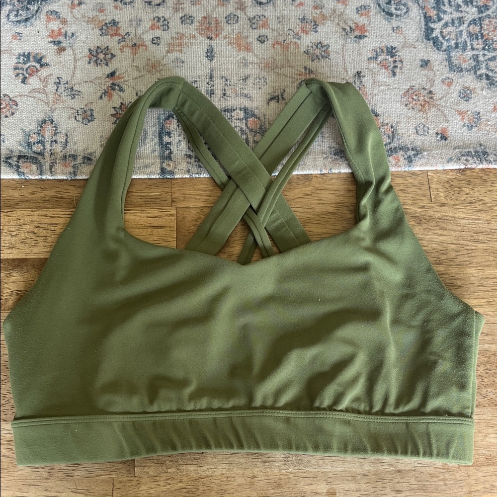 Paragon sports bra